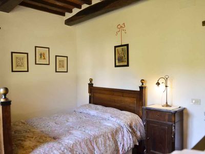 Ferienwohnung für 4 Personen (70 m²) in Cortona 9/10