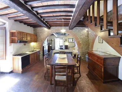 Ferienwohnung für 8 Personen (180 m²) in Cortona 7/10