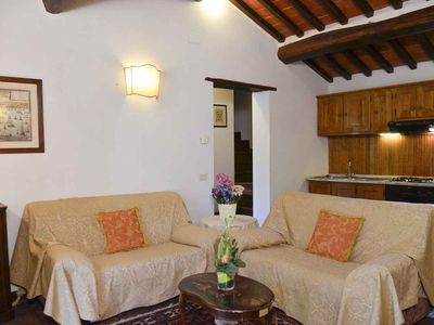 Ferienwohnung für 4 Personen (70 m²) in Cortona 6/10