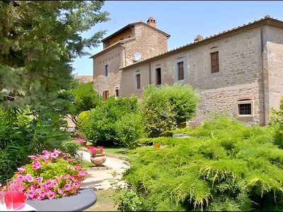 Ferienwohnung für 2 Personen (40 m²) in Cortona 6/10