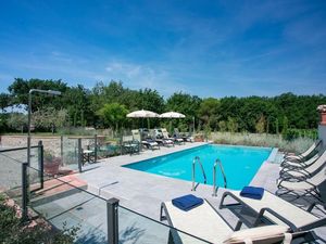 Ferienwohnung für 10 Personen (350 m²) in Cortona