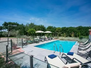 Ferienwohnung für 10 Personen (350 m²) in Cortona