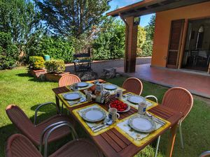 Ferienwohnung für 14 Personen (240 m²) in Cortona