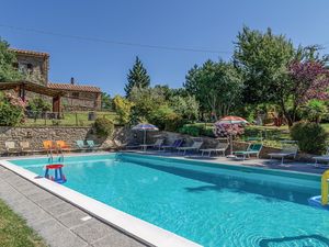 Ferienwohnung für 4 Personen (35 m²) in Cortona