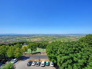Ferienwohnung für 3 Personen in Cortona