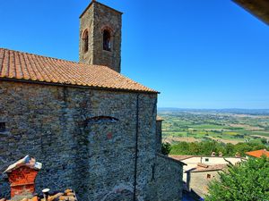 Ferienwohnung für 4 Personen (80 m²) in Cortona