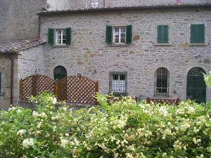 Ferienwohnung für 4 Personen (75 m²) in Cortona