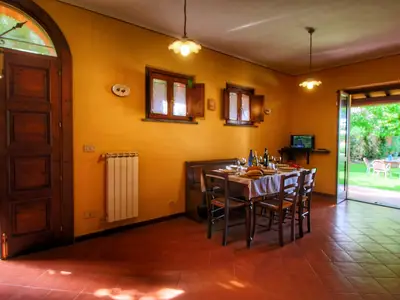 DiningRoom