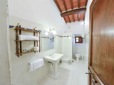 Ferienwohnung für 4 Personen (90 m²) in Cortona 4/10