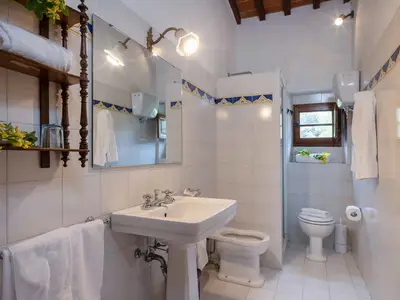 Ferienwohnung für 4 Personen (90 m²) in Cortona 5/10