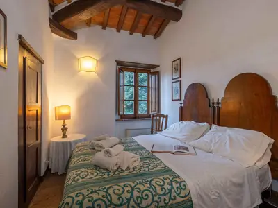 Ferienwohnung für 4 Personen (60 m²) in Cortona 8/10