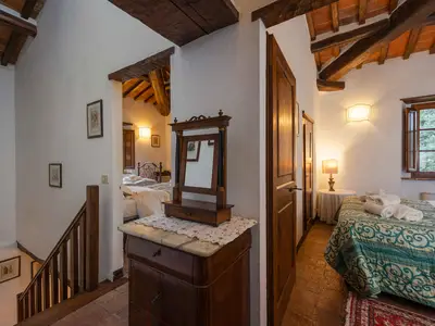 Ferienwohnung für 4 Personen (60 m²) in Cortona 9/10