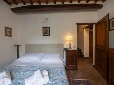 Ferienwohnung für 4 Personen (70 m²) in Cortona 6/10