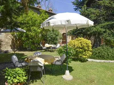 Ferienwohnung für 4 Personen (70 m²) in Cortona 8/10