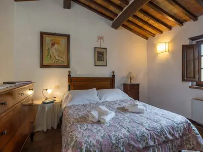 Ferienwohnung für 4 Personen (70 m²) in Cortona 9/10