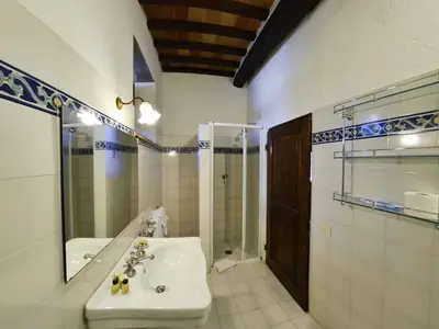 Ferienwohnung für 4 Personen (70 m²) in Cortona 5/10