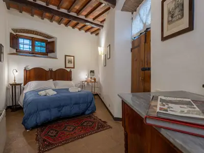 Ferienwohnung für 4 Personen (70 m²) in Cortona 7/10