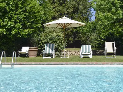 Ferienwohnung für 5 Personen (98 m²) in Cortona 2/10