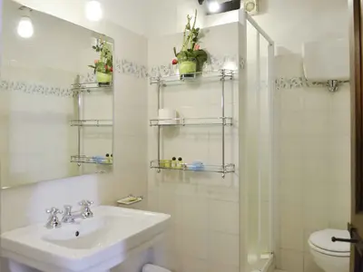 Ferienwohnung für 5 Personen (98 m²) in Cortona 5/10