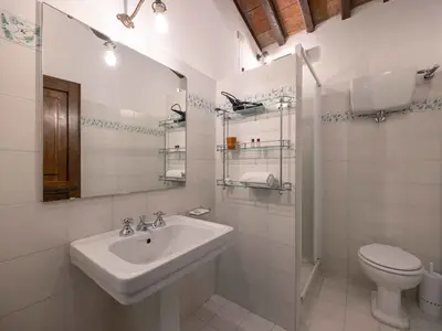 Ferienwohnung für 5 Personen (98 m²) in Cortona 6/10