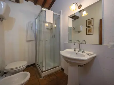 Ferienwohnung für 5 Personen (98 m²) in Cortona 9/10