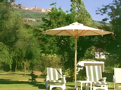 Ferienwohnung für 3 Personen (55 m²) in Cortona 2/10