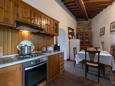 Ferienwohnung für 4 Personen (80 m²) in Cortona 8/10