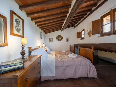 Ferienwohnung für 4 Personen (80 m²) in Cortona 10/10