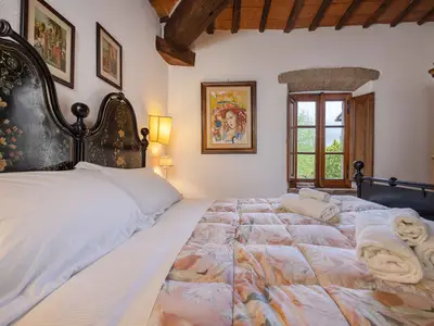 Ferienwohnung für 4 Personen (90 m²) in Cortona 6/10