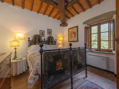 Ferienwohnung für 4 Personen (90 m²) in Cortona 8/10