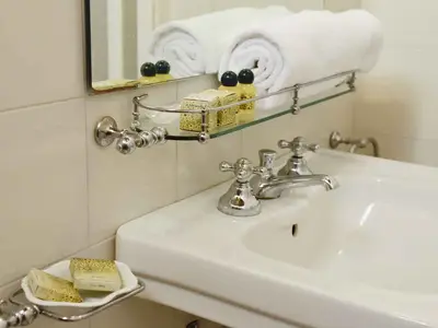 Ferienwohnung für 4 Personen (60 m²) in Cortona 5/10