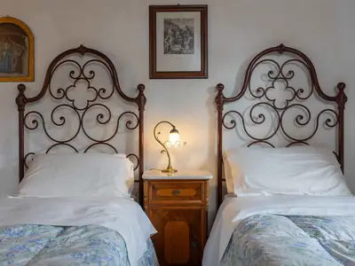 Ferienwohnung für 4 Personen (60 m²) in Cortona 10/10