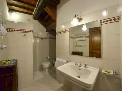 Ferienwohnung für 4 Personen (70 m²) in Cortona 4/10