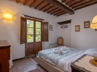 Ferienwohnung für 4 Personen (70 m²) in Cortona 7/10