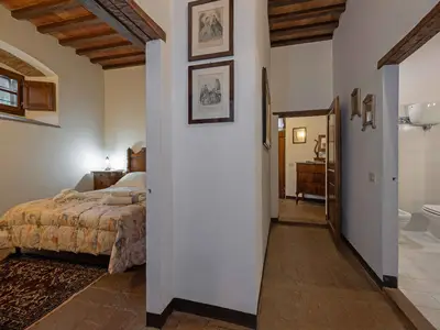 Ferienwohnung für 4 Personen (70 m²) in Cortona 9/10