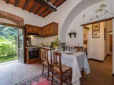 Ferienwohnung für 4 Personen (70 m²) in Cortona 10/10