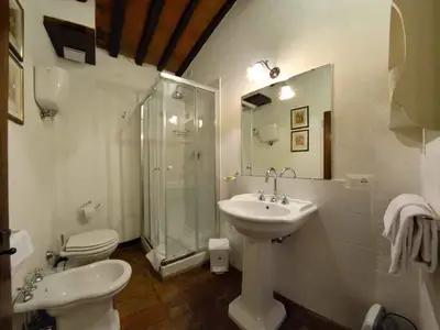 Ferienwohnung für 5 Personen (98 m²) in Cortona 3/10
