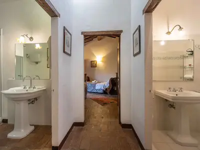 Ferienwohnung für 5 Personen (98 m²) in Cortona 7/10
