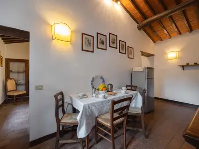 Ferienwohnung für 5 Personen (98 m²) in Cortona 8/10