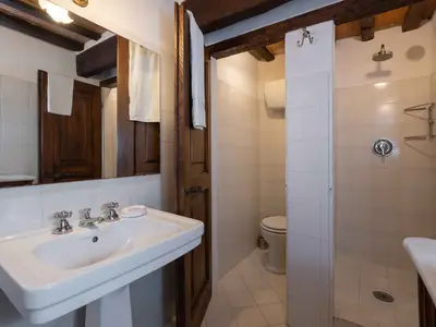 Ferienwohnung für 3 Personen (55 m²) in Cortona 10/10