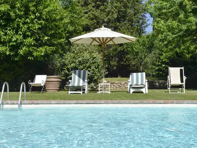 Ferienwohnung für 2 Personen (40 m²) in Cortona 1/10