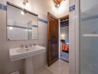 Ferienwohnung für 4 Personen (80 m²) in Cortona 7/10