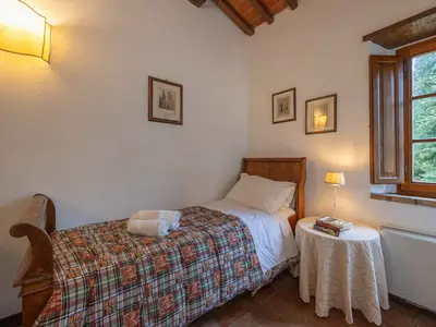Ferienwohnung für 4 Personen (90 m²) in Cortona 7/10