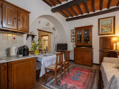 Ferienwohnung für 4 Personen (70 m²) in Cortona 8/10