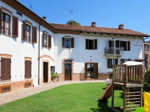 Ferienwohnung für 4 Personen (50 m&sup2;) in Cossombrato