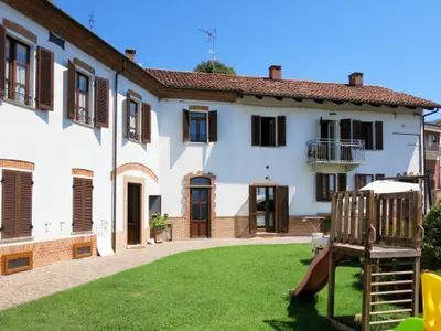 Ferienwohnung für 4 Personen (50 m²) in Cossombrato 9/10