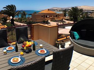 Ferienwohnung für 6 Personen (90 m²) in Costa Calma