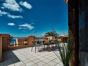 Ferienwohnung für 5 Personen (80 m²) in Costa Calma