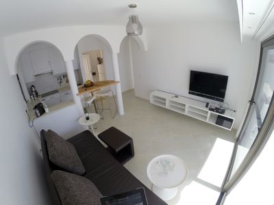 Ferienwohnung für 2 Personen (50 m²) in Costa Calma 7/10