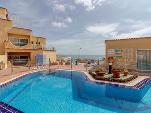 Ferienwohnung für 4 Personen (49 m²) in Costa Calma